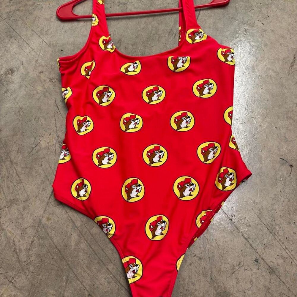 Bucee's One piece Swimsuit